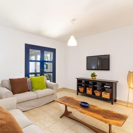 Villa Castillo Del Aguila By Villa Plus Playa Blanca  Eksteriør billede